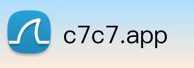c7c7.app Logo