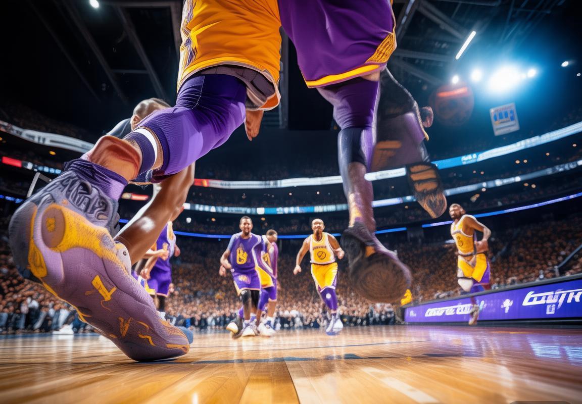 2019季前赛：勇士湖人巅峰对决精彩回顾