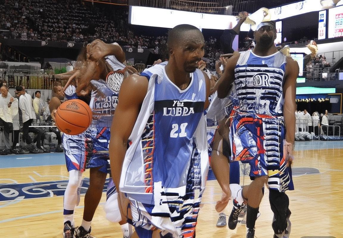 弗雷德·范弗利特NBA职业生涯传奇：从落选秀到明星球员(图2)