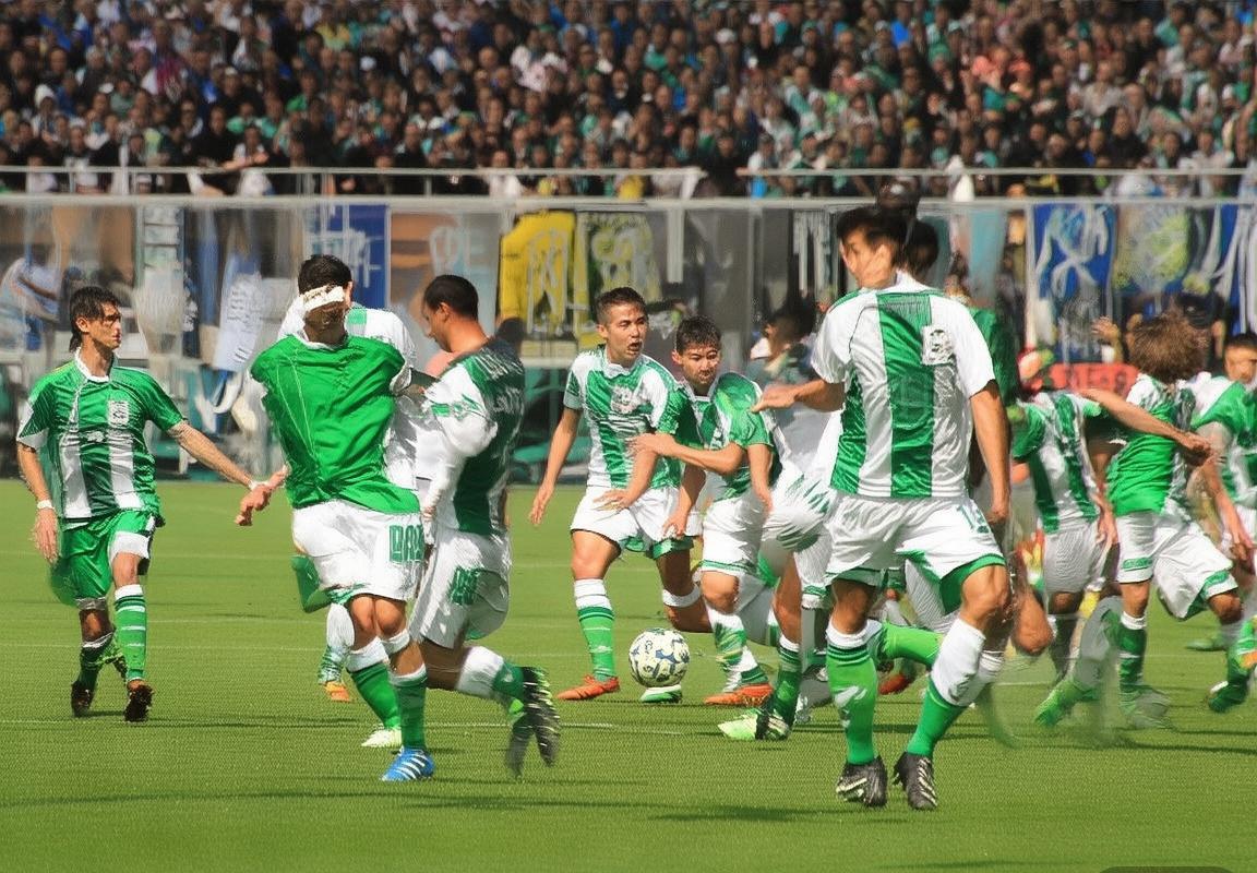 格雷米奥VS W瓦：激战前瞻与历史碰撞解析(图2)