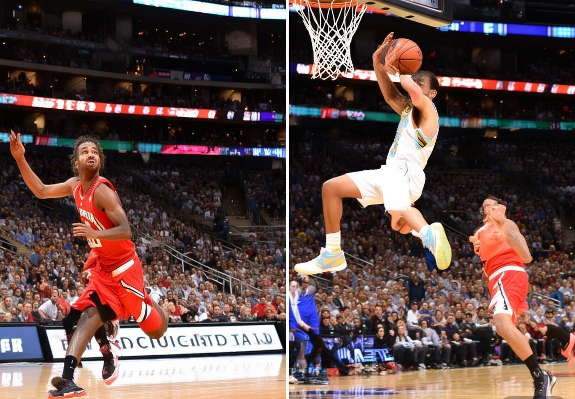 火箭掘金季后赛对决：战术火花与双星对决(图3)