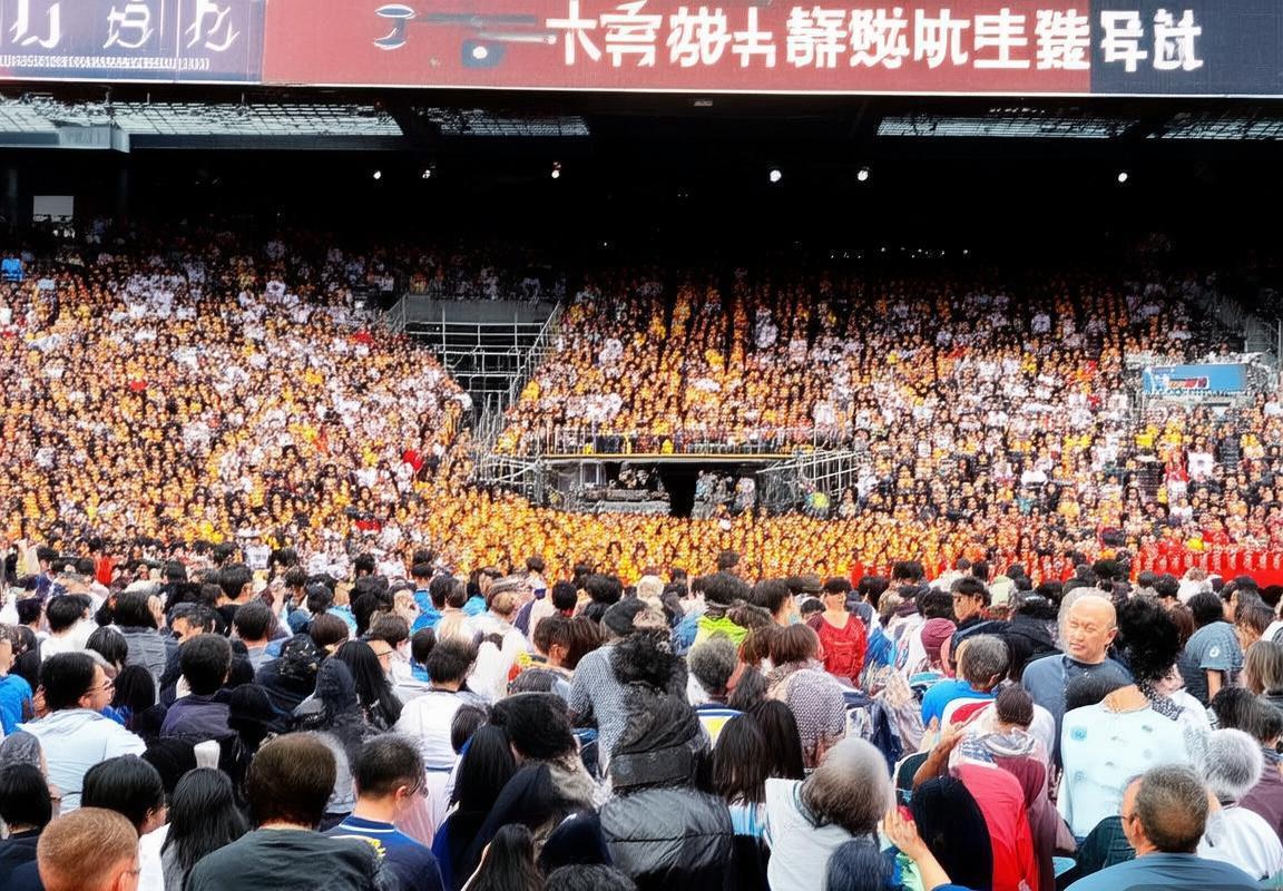 釜山偶像VS庆南FC：激情对决背后的城市荣耀与足球文化(图2)