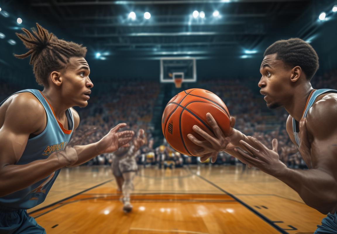 2018NBA经典对决：森林狼VS公牛，年轻阵容火花碰撞(图4)