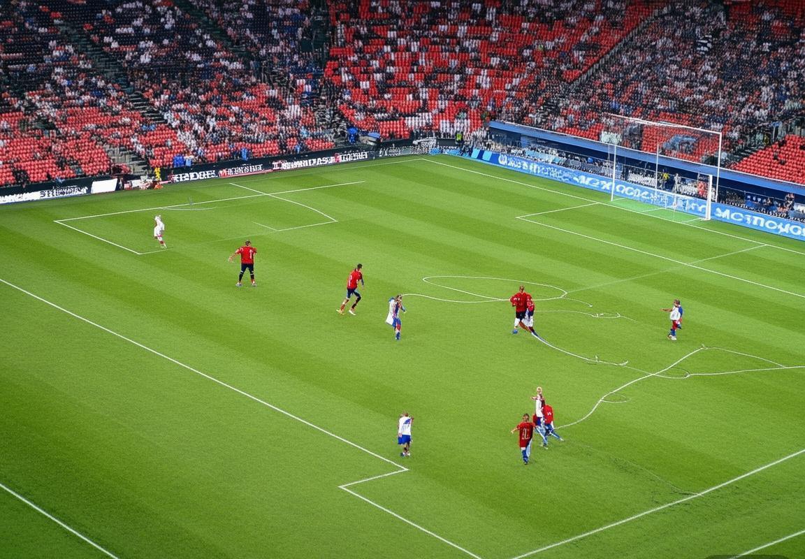 巴列卡VS皇家社会：西甲巅峰对决前瞻解析(图4)